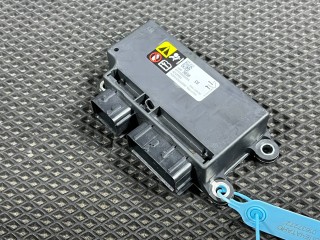 блок управления подушками безопасности, ориг. номер 13555838, 421257202, Chevrolet Trax 2013-2016
