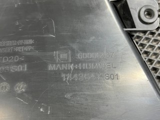 воздухозаборник, ориг. номер 60006437, Chevrolet Trax 2013-2016