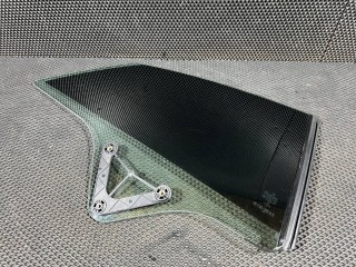 стекло двери задней правой, Mercedes-Benz E W212/S212/C207/A207 2013-2016
