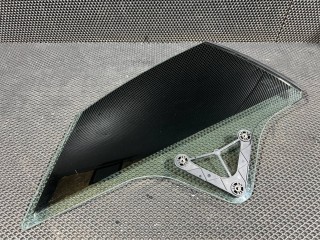 стекло двери задней правой, Mercedes-Benz E W212/S212/C207/A207 2013-2016