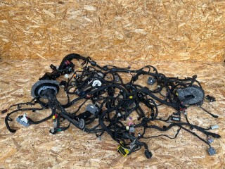 проводка, ориг. номер 601076346, 42856649, Chevrolet Trax 2013-2016