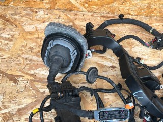 проводка, ориг. номер 601076346, 42856649, Chevrolet Trax 2013-2016