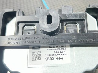 преобразователь напряжения, ориг. номер 545249971, 42748751, Chevrolet Trax 2013-2016