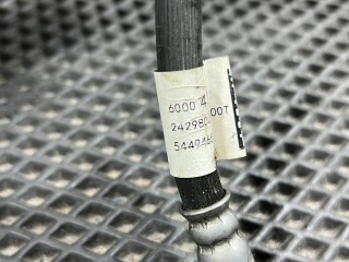 Шланг тормозной задний левый, ориг. номер 60004389, 544946502, Buick Envista 2022-2026