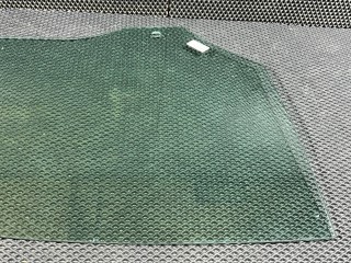 стекло двери передней правой, ориг. номер 8W7845202, Audi S5 F5 [рестайлинг] 2019-2024