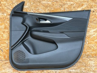 обшивка двери передней правой, ориг. номер 42900279, Buick Envista 2022-2026