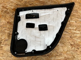 обшивка двери задней левой, ориг. номер 42900293, Buick Envista 2022-2026