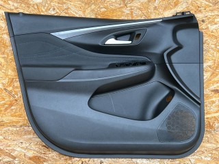 обшивка двери передней левой, ориг. номер 42900277, 42869061, Buick Envista 2022-2026