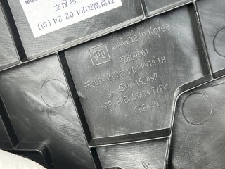 обшивка двери передней левой, ориг. номер 42900277, 42869061, Buick Envista 2022-2026