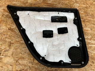 обшивка двери задней правой, ориг. номер 42900297, Buick Envista 2022-2026