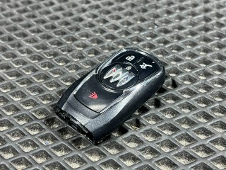 Ключ, ориг. номер 13547677, Buick Envista 2022-2026