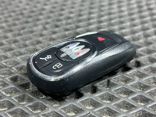 Ключ, ориг. номер 13547677, Buick Envista 2022-2026