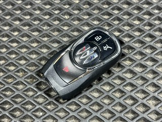 Ключ, ориг. номер 13547677, Buick Envista 2022-2026