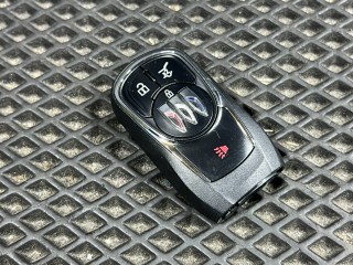 Ключ, ориг. номер 13547677, Buick Envista 2022-2026