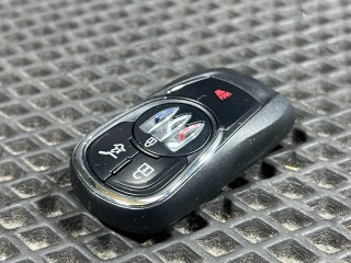 Ключ, ориг. номер 13547677, Buick Envista 2022-2026