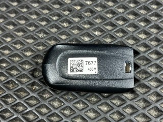 Ключ, ориг. номер 13547677, Buick Envista 2022-2026