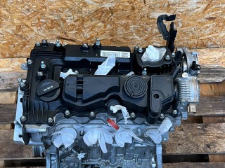 двигатель, ориг. номер G4FP, Kia Sportage 5 2021-2026