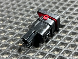 кнопка аварийной сигнализации, ориг. номер 299202428, Chevrolet Trax 2013-2016