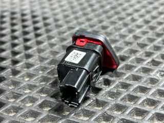 кнопка аварийной сигнализации, ориг. номер 299202428, Chevrolet Trax 2013-2016