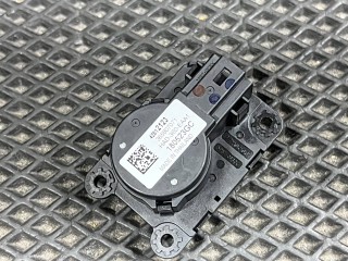 моторчик заслонки печки, ориг. номер 42812123, Chevrolet Trax 2013-2016