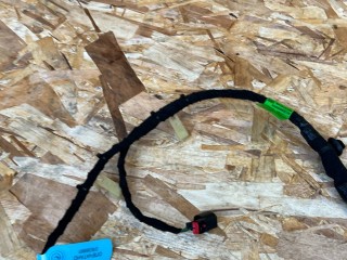 проводка двери задней левой, ориг. номер 42845560, 42825497, Buick Encore GX  [рестайлинг] 2023-2026
