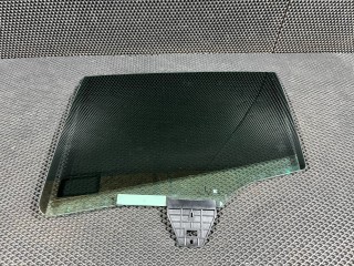 Стекло двери задней левой Porsche Panamera 970 2009-2013