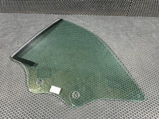 стекло кузовное заднее левое, ориг. номер 8W7845297, Audi S5 F5 2016-2019