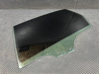 стекло двери задней левой, ориг. номер 8W5845205, Audi A4 B9 2015-2020