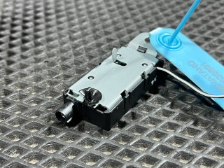 Усилитель антенны, ориг. номер 42815973, 42864769, Buick Envista 2022-2026