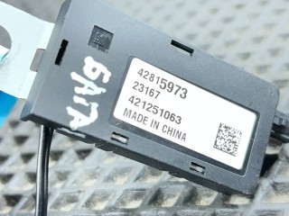 Усилитель антенны, ориг. номер 42815973, 42864769, Buick Envista 2022-2026
