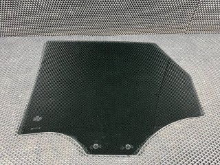 стекло двери задней правой, Audi Q3 8U 2014-2018