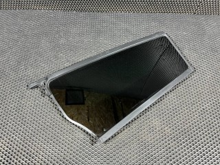Форточка задней левой, ориг. номер A2477304500, Mercedes-Benz GLB X247 2019-2023