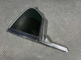 Форточка задней левой, ориг. номер GX7325829A, Jaguar XE X760 2015-2019