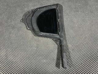 Форточка задней левой, ориг. номер GX7325829A, Jaguar XE X760 2015-2019