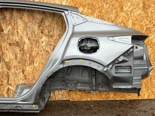 Крыло заднее левое, Buick Envista 2022-2026