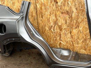 боковина кузова правая, Nissan Rogue T33 2020-2024