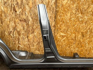 боковина кузова правая, Nissan Rogue T33 2020-2024