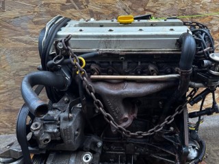 Двигатель Opel Vectra B 1995-2000