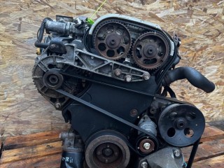 Двигатель, ориг. номер 90523122, X20XEV, R25R28, Opel Vectra B 1995-2000