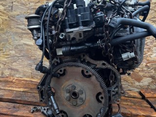 Двигатель, ориг. номер 90523122, X20XEV, R25R28, Opel Vectra B 1995-2000