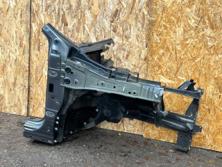 Лонжерон правый, Nissan Rogue T33 2020-2024