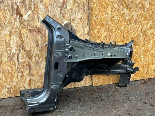 Лонжерон правый, Nissan Rogue T33 2020-2024