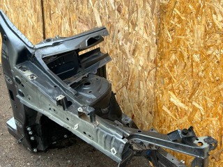 Лонжерон правый, Nissan Rogue T33 2020-2024