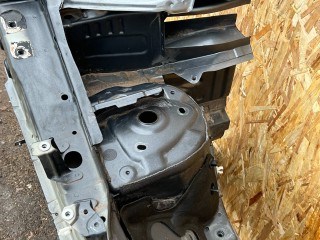 Лонжерон правый, Nissan Rogue T33 2020-2024