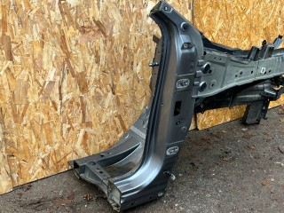 Лонжерон правый, Nissan Rogue T33 2020-2024