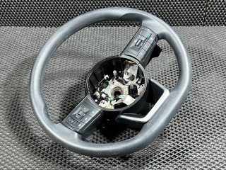 Руль, ориг. номер 484306RL2AT, Nissan Rogue T33 2020-2024