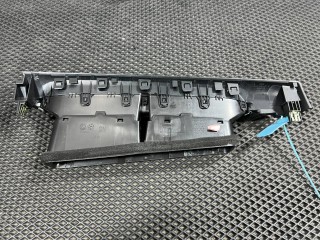 Дефлектор обдува салона, ориг. номер 42865543, 42841739, 42841736, Buick Envista 2022-2026