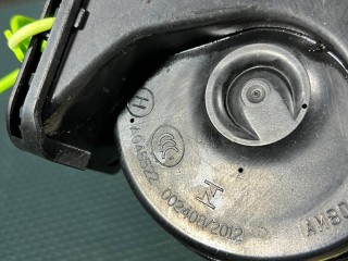 сигнал звуковой, ориг. номер GX7313801AA, T2H36396, T4N4040, Jaguar XE 2015-2019