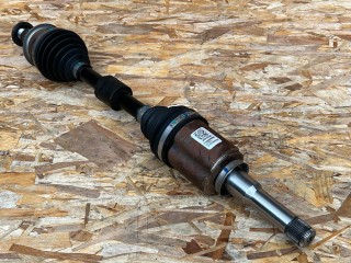 полуось передняя левая, ориг. номер 60008754, 60007952, Buick Encore GX 2019-2023