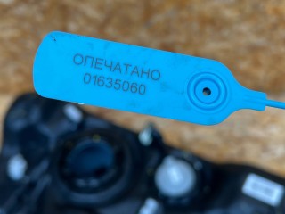 топливный бак, ориг. номер 687912733, 60009166, Buick Encore GX 2019-2023